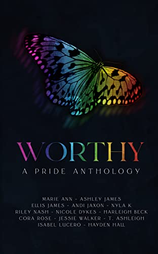 Worthy: A Pride Anthology