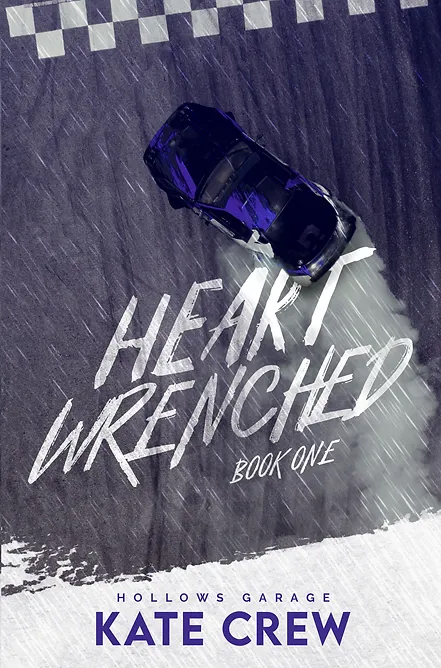 Heart Wrenched (Hollows Garage Book 1) by Kate Crew Review