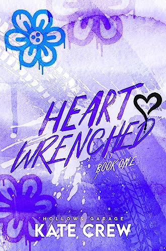 Heart Wrenched (Hollows Garage Book 1) by Kate Crew Review