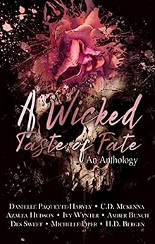 A Wicked Taste of Fate