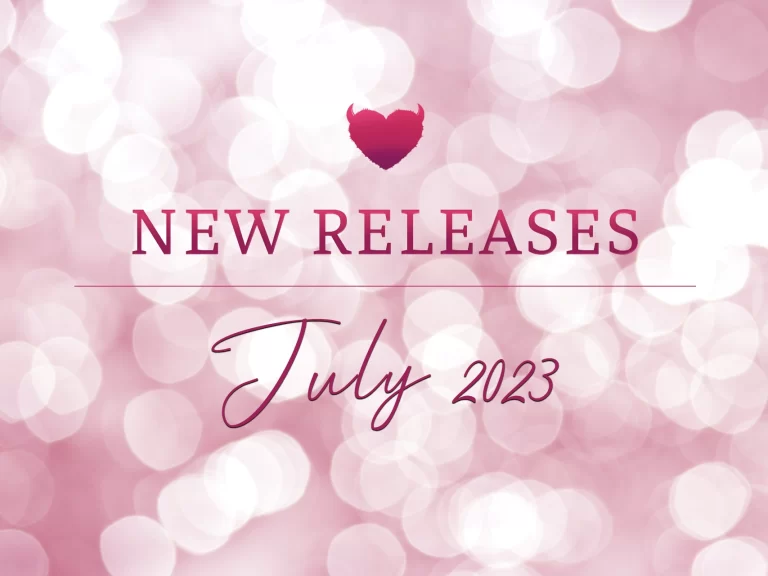New Releases: July ’23