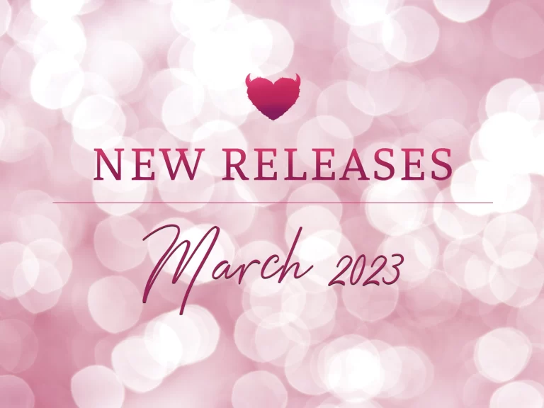 New Releases: March ’23