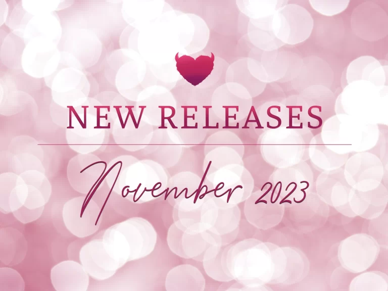 New Releases: November ’23