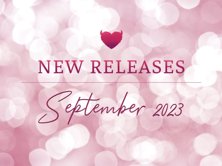 New Releases: September ’23