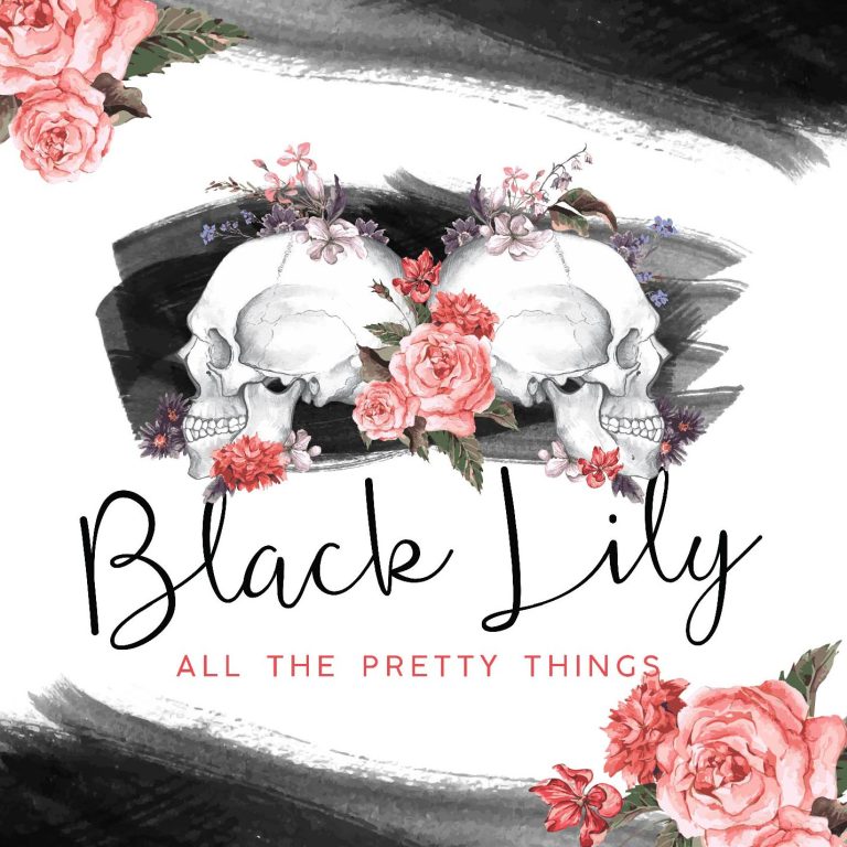 Artist Spotlight: Black Lily Arts by Marisa-Rose Black