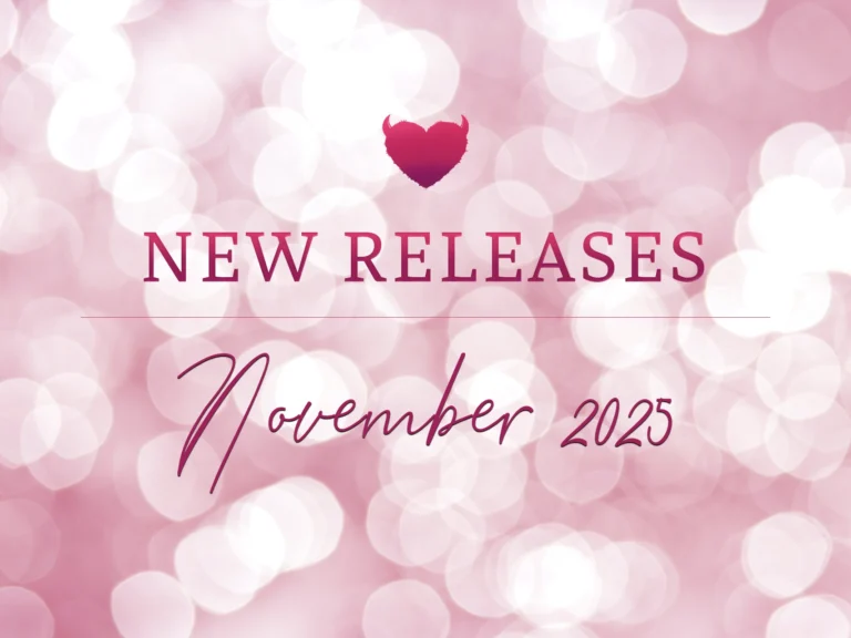 New Releases: November ’25
