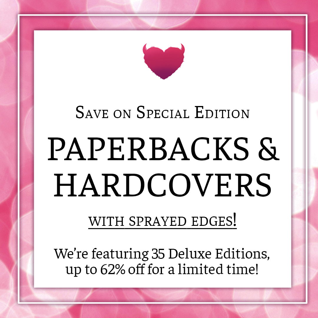 Best New 2026 Paperback Hardcover Special Collector's Editions On Sale Romance Books Sprayed Edges Foil Designs Steamy Lounge Popular