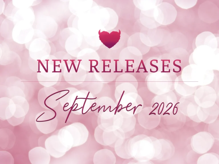 New Releases: September ’26